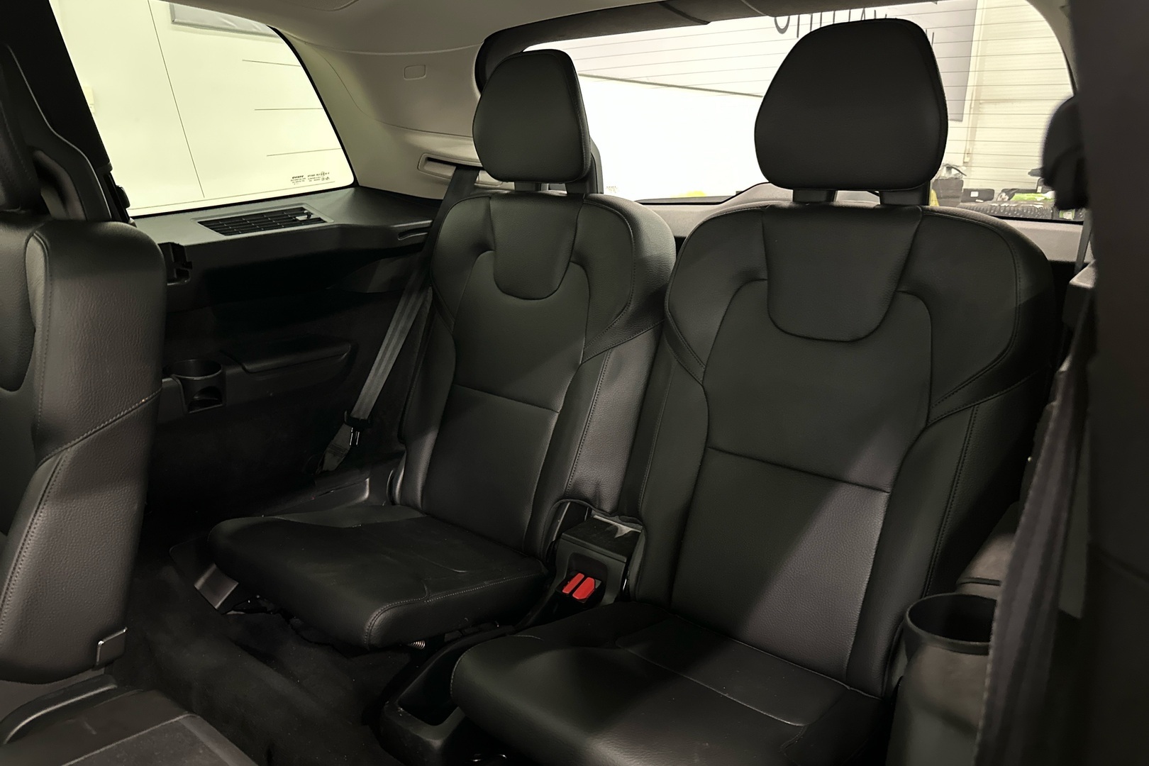 VOLVO XC90 2019