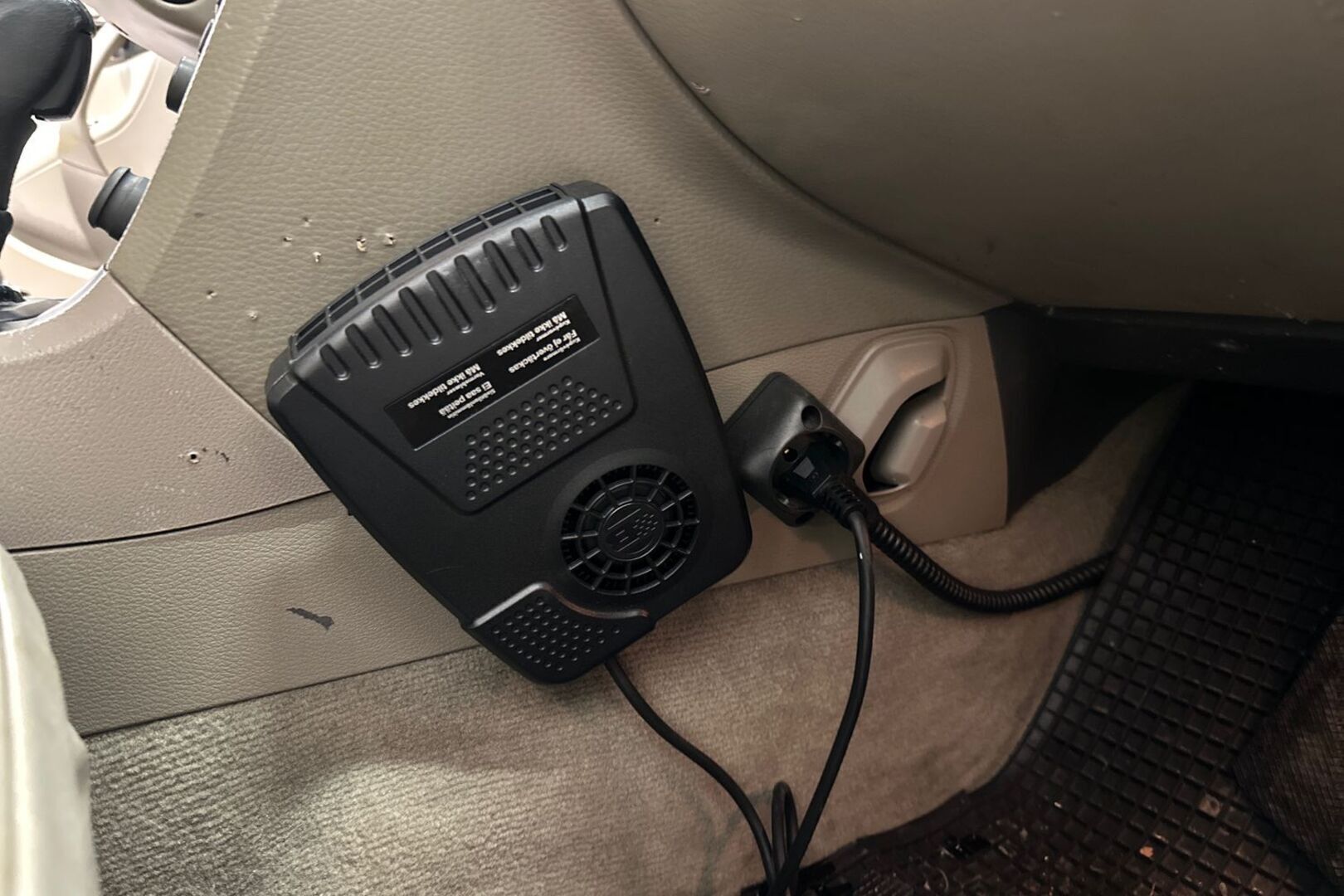 VOLVO V70 2003