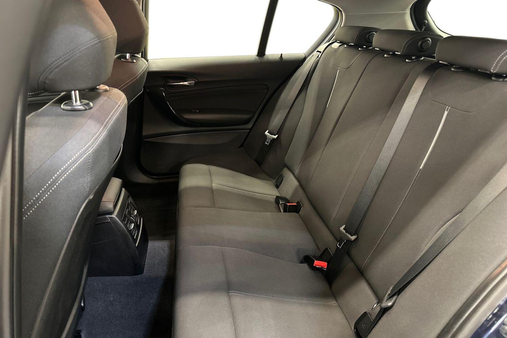 BMW 116 2012