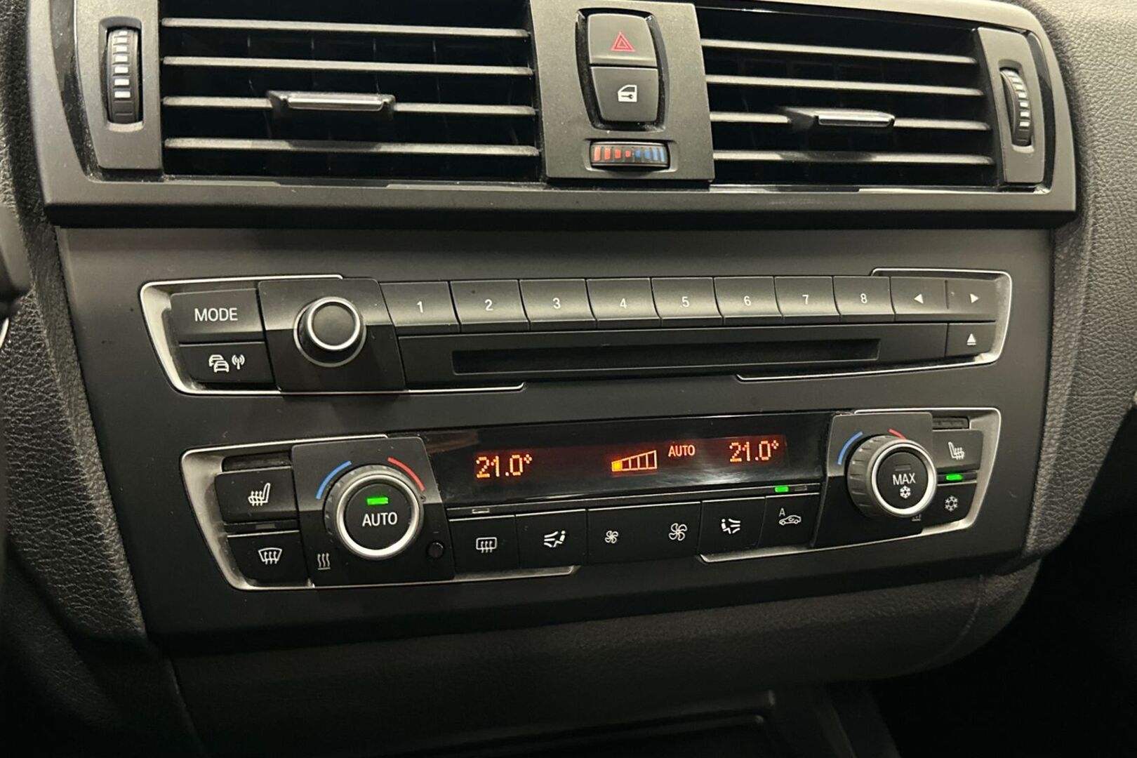 BMW 116 2012