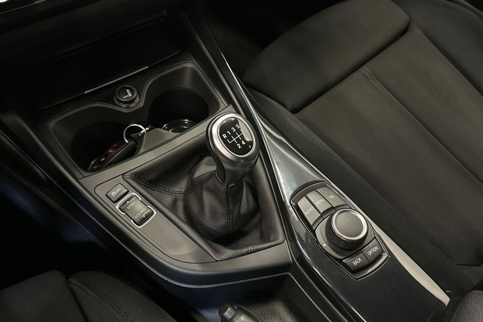 BMW 116 2012