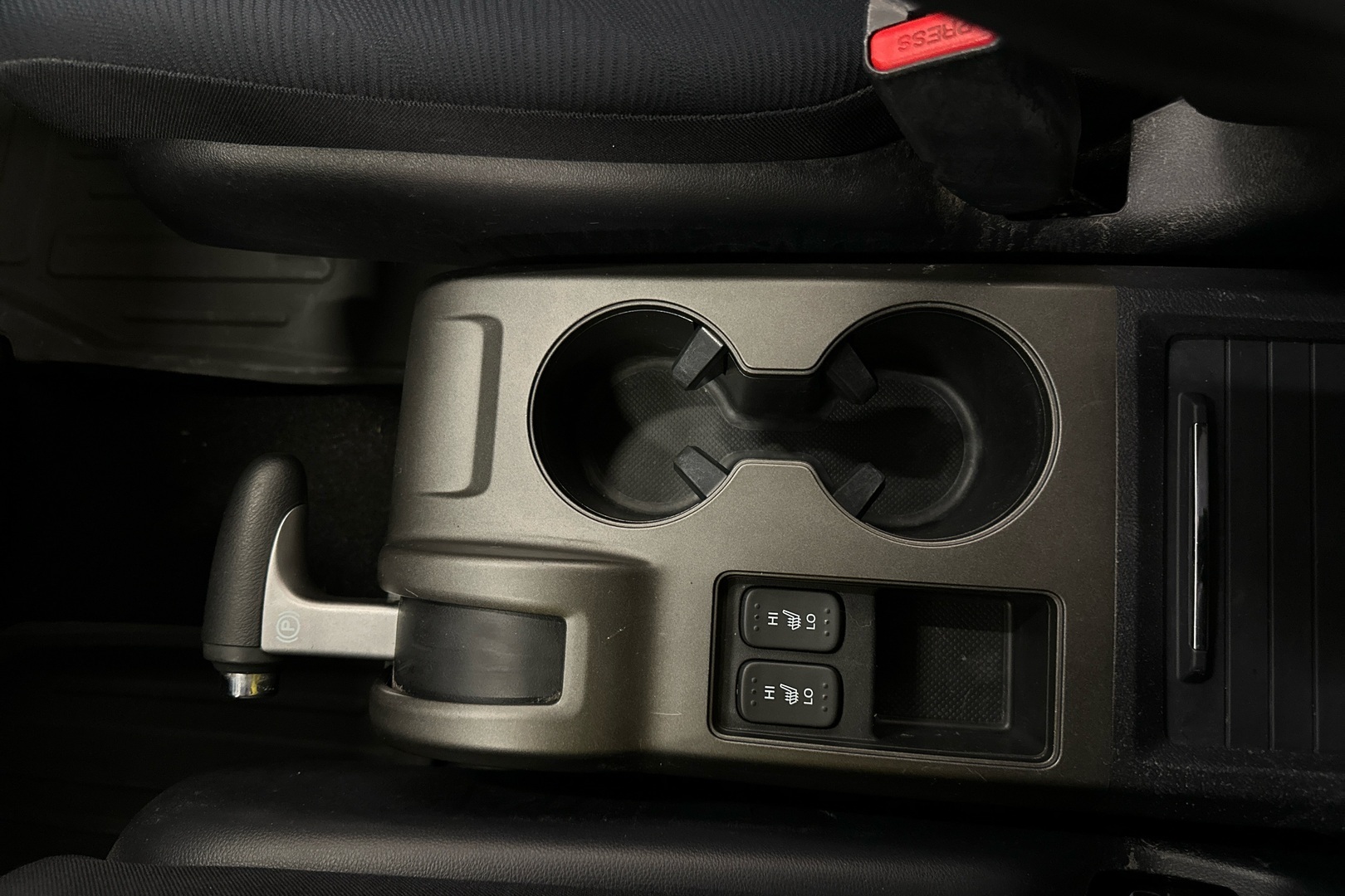 HONDA CR-V 16