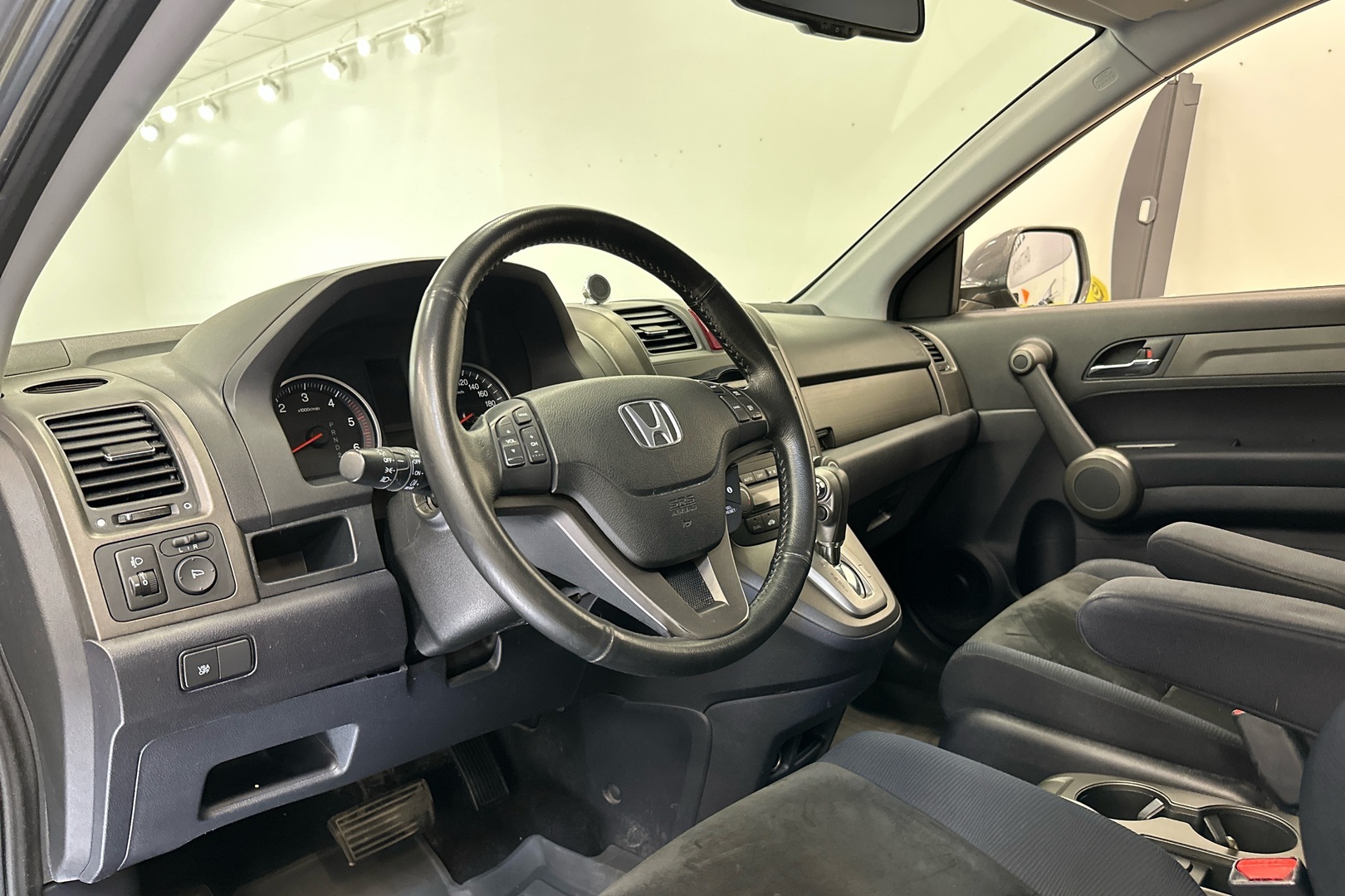 HONDA CR-V 18