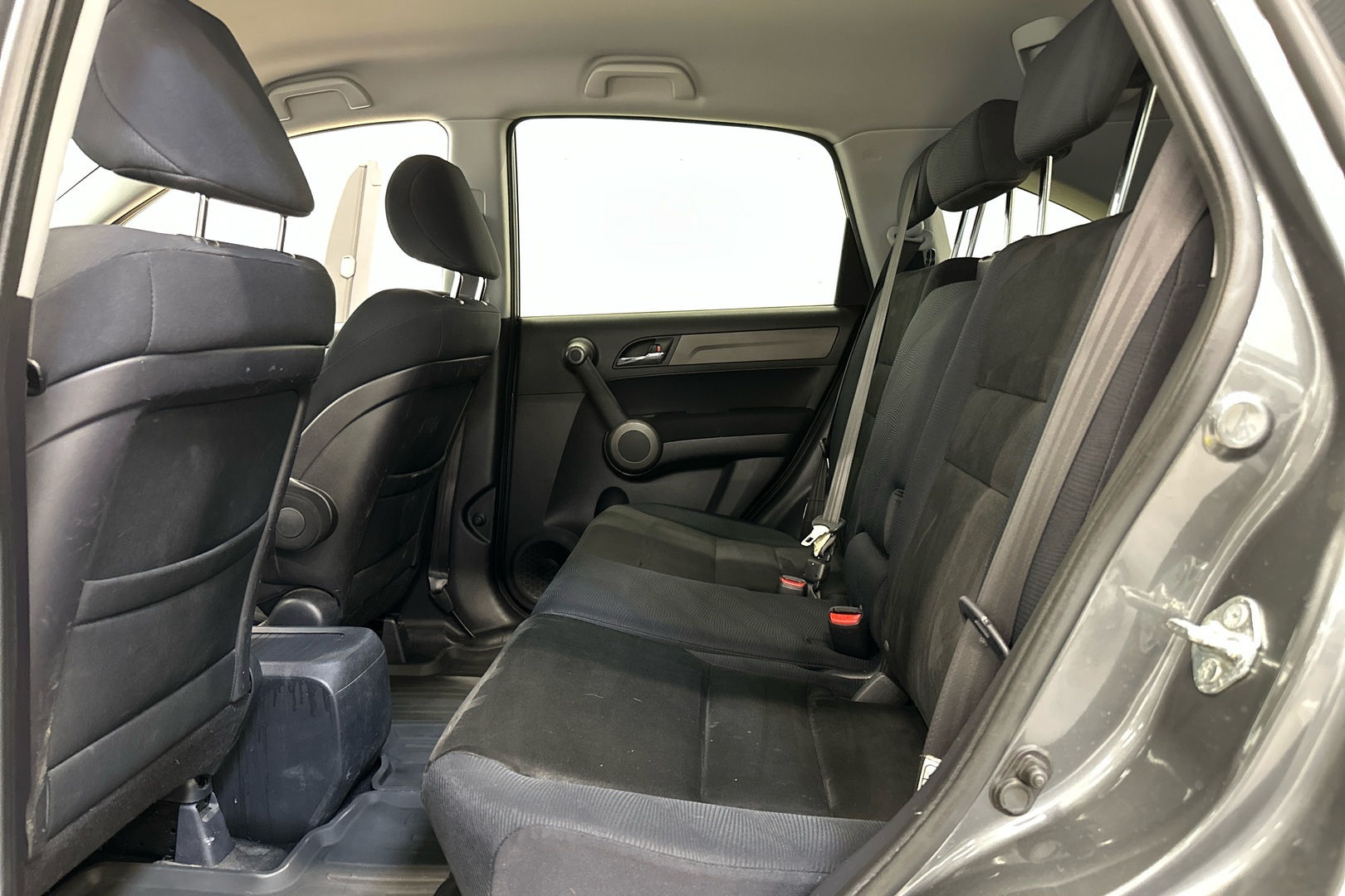 HONDA CR-V 19