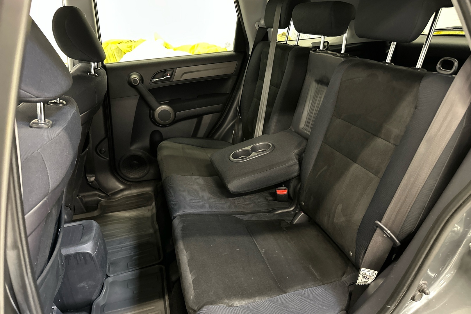 HONDA CR-V 20