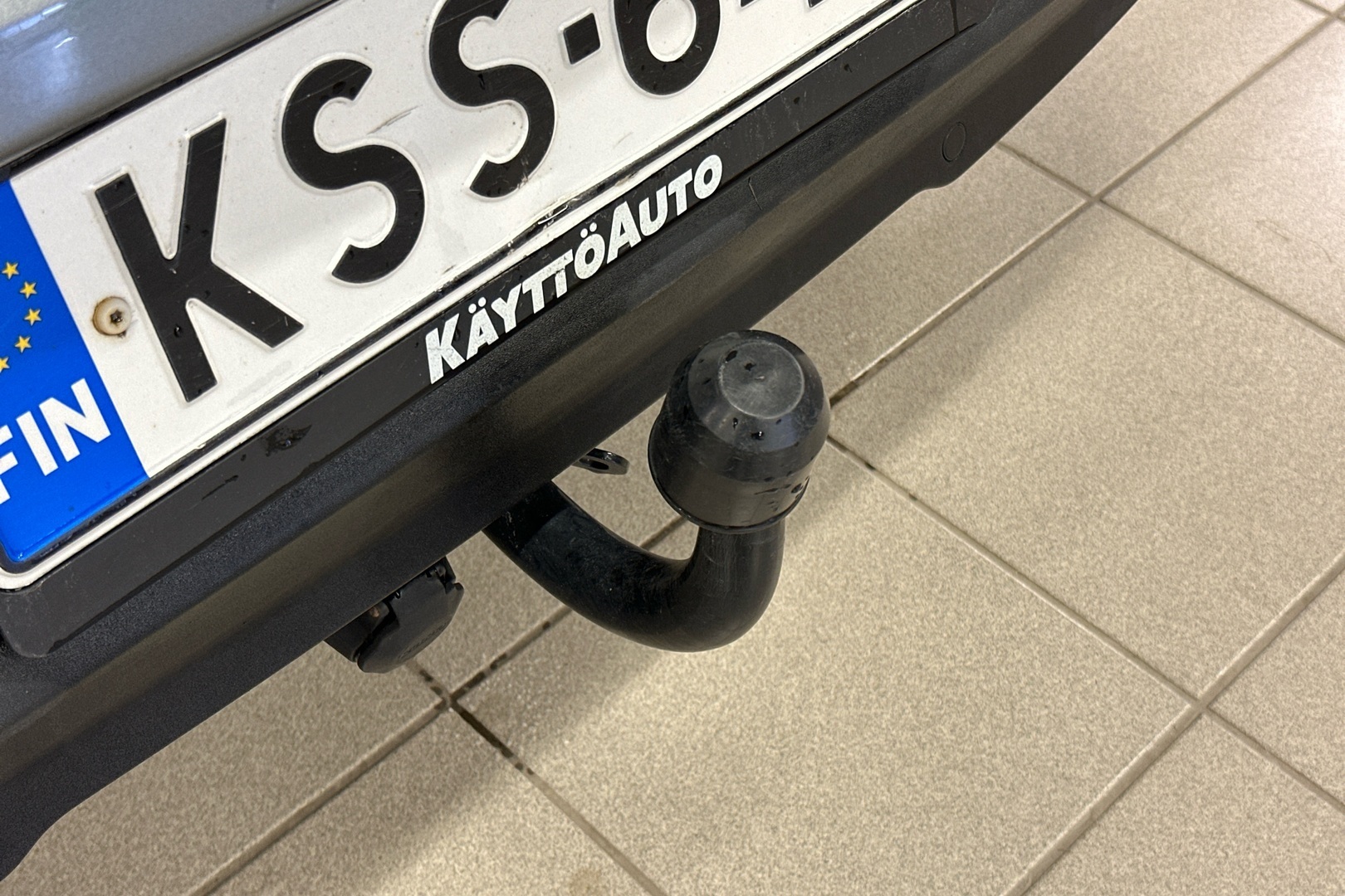 VOLVO V40 2017