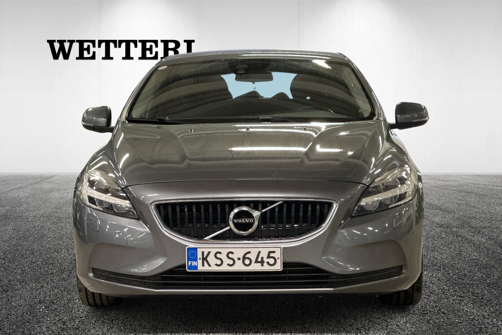 VOLVO V40 2017
