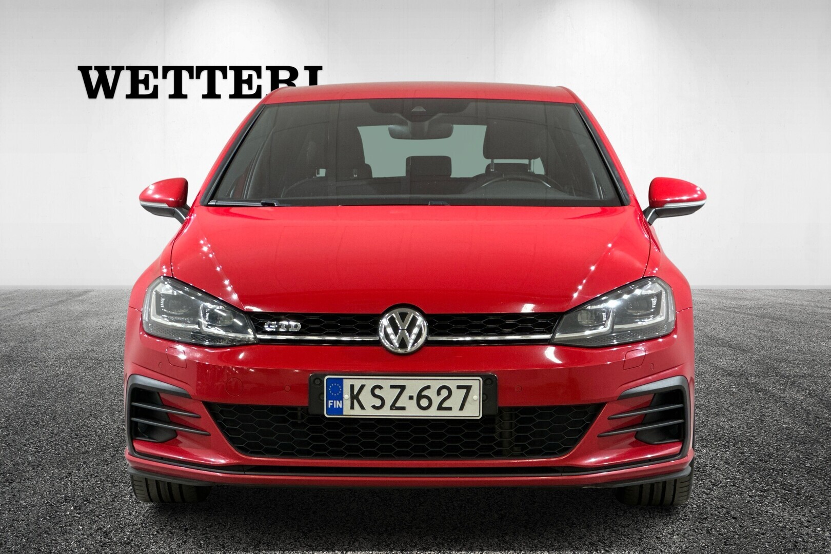 VOLKSWAGEN Golf 3