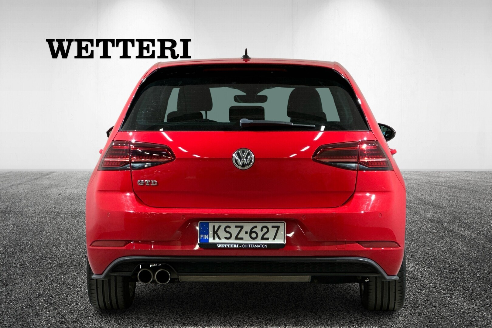 VOLKSWAGEN Golf 6