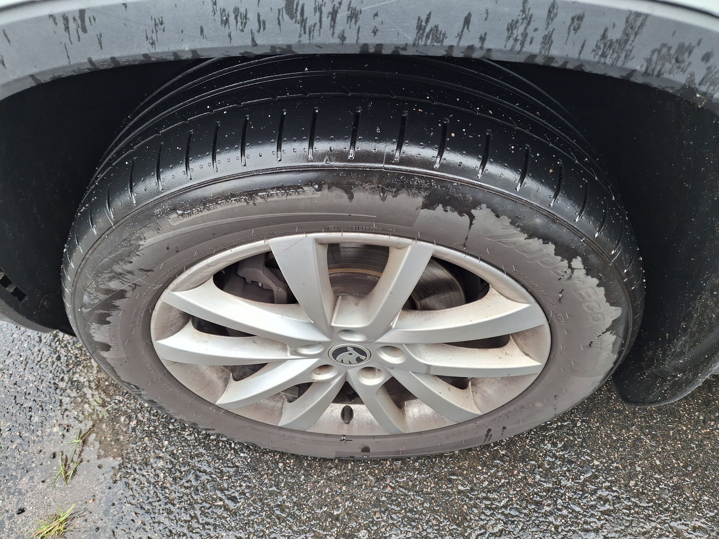 SKODA Kodiaq 2018