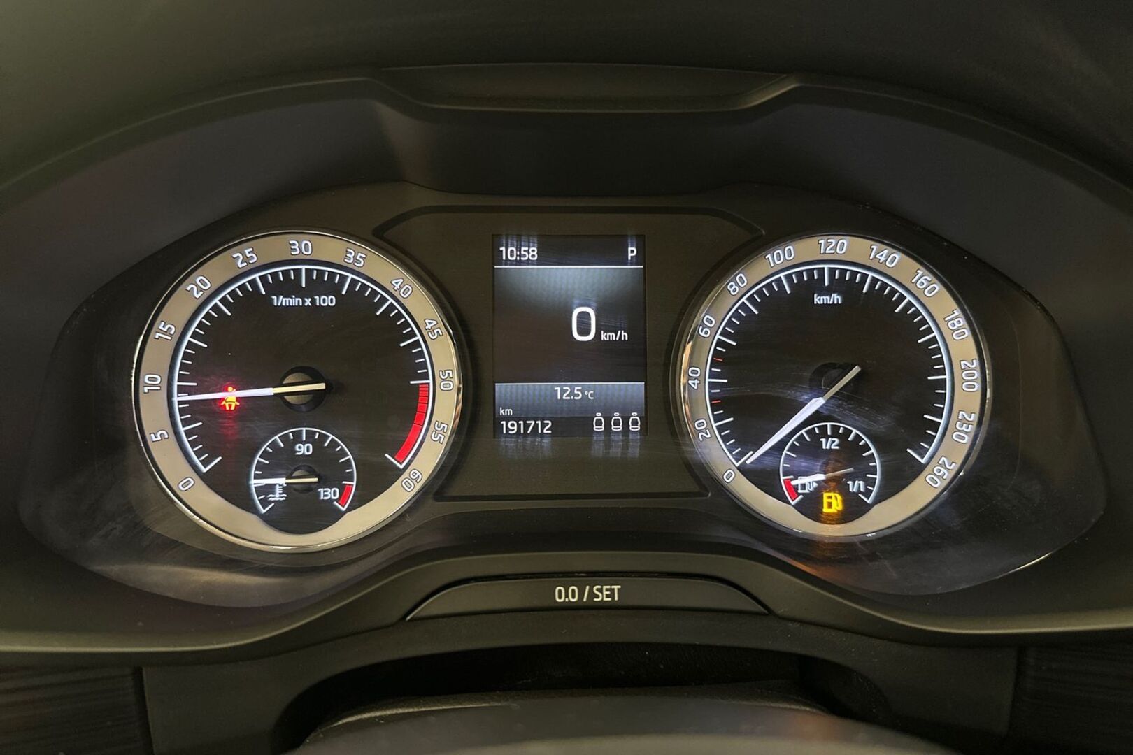 SKODA Kodiaq 15