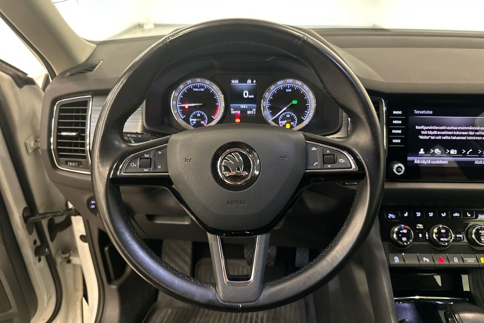 SKODA Kodiaq 17