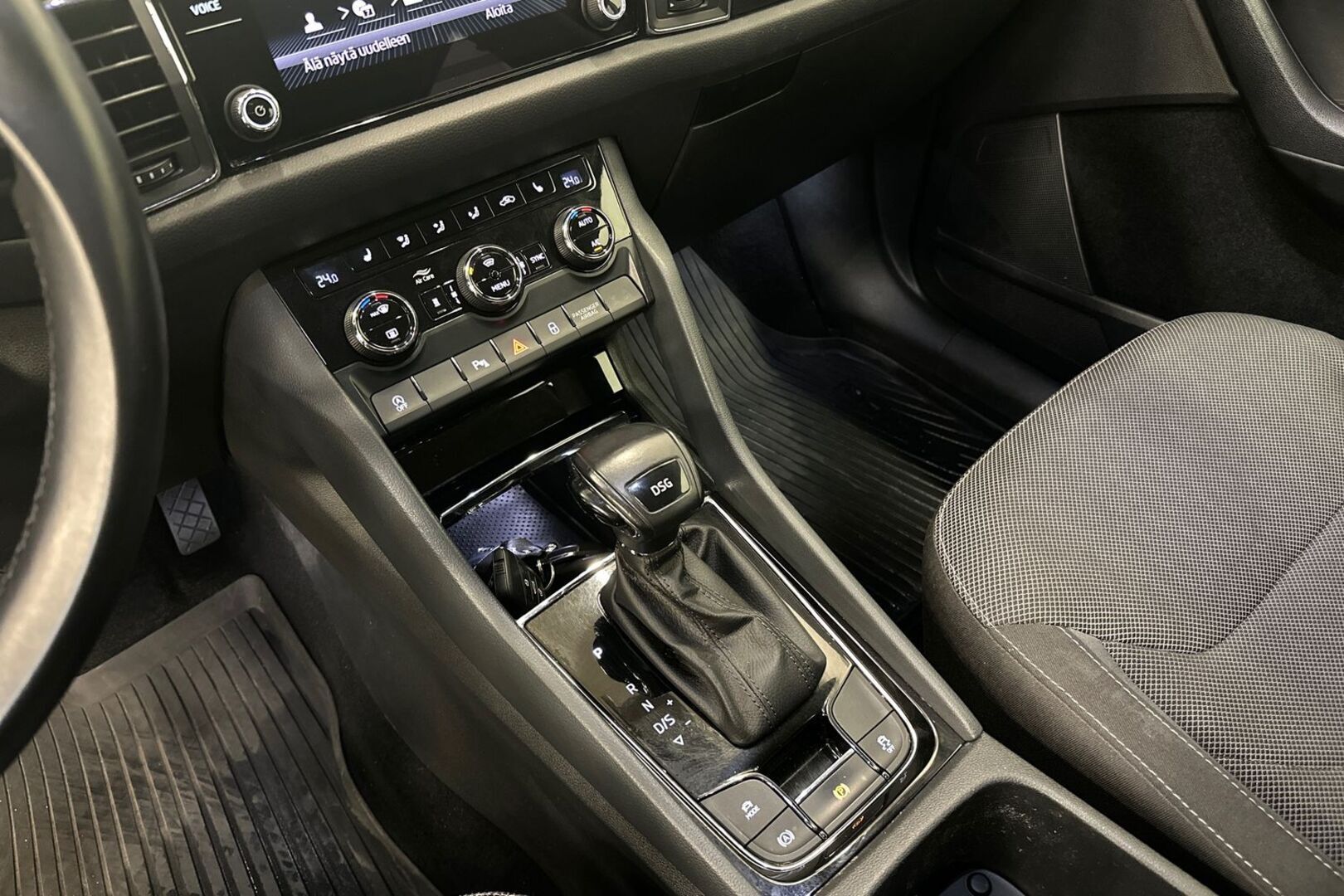 SKODA Kodiaq 18