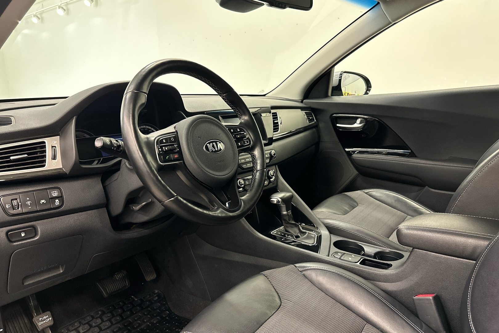 KIA Niro 2019