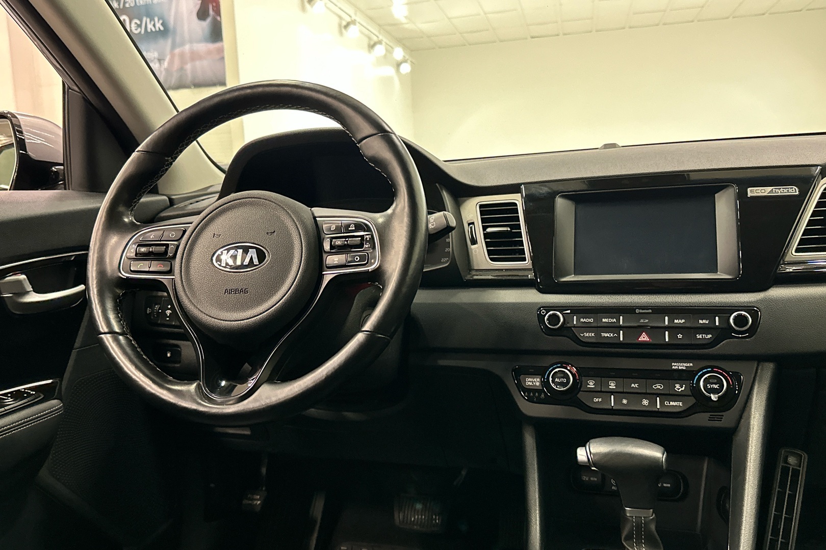 KIA Niro 2019