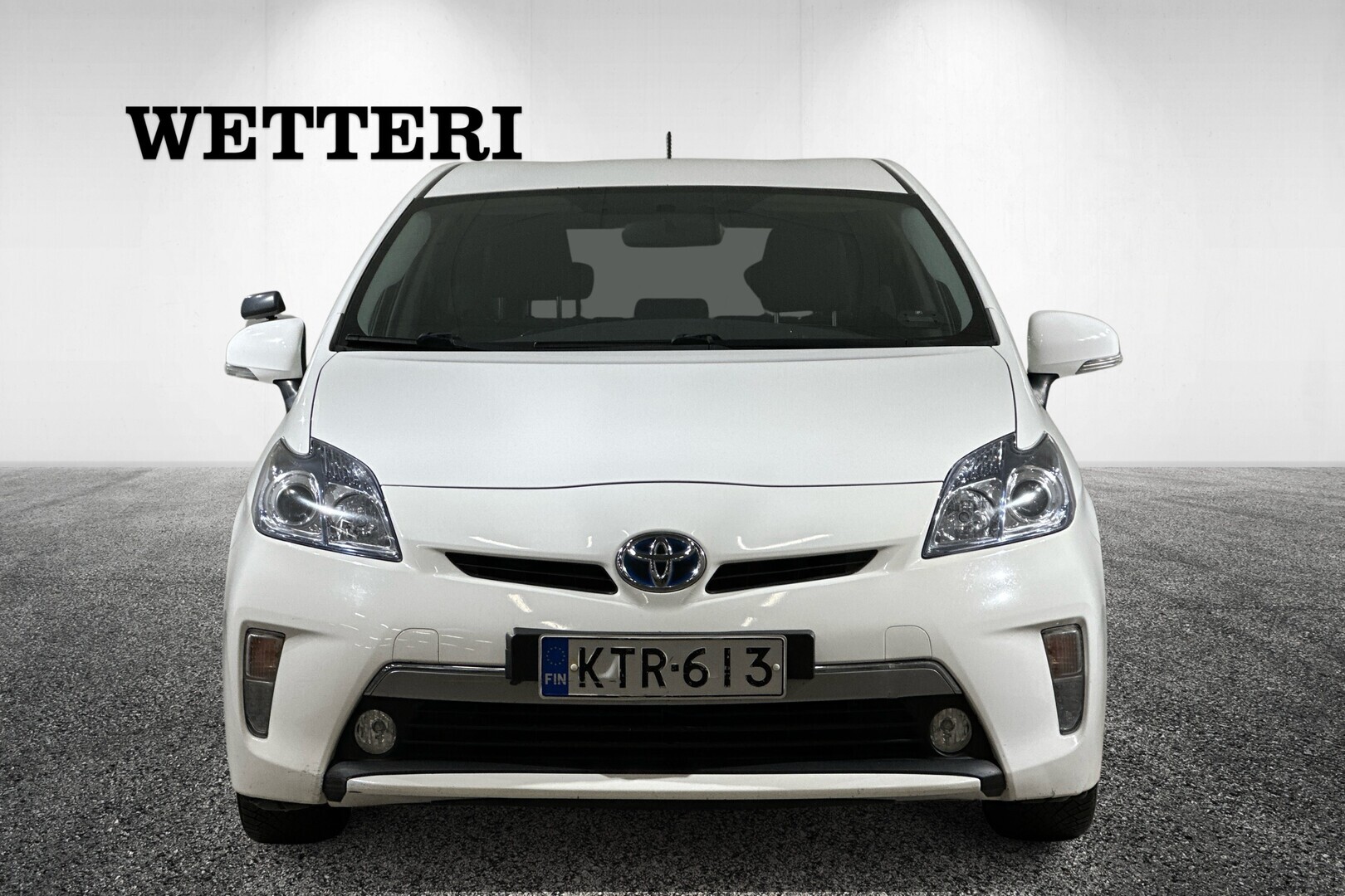 TOYOTA Prius Plug-in 2015