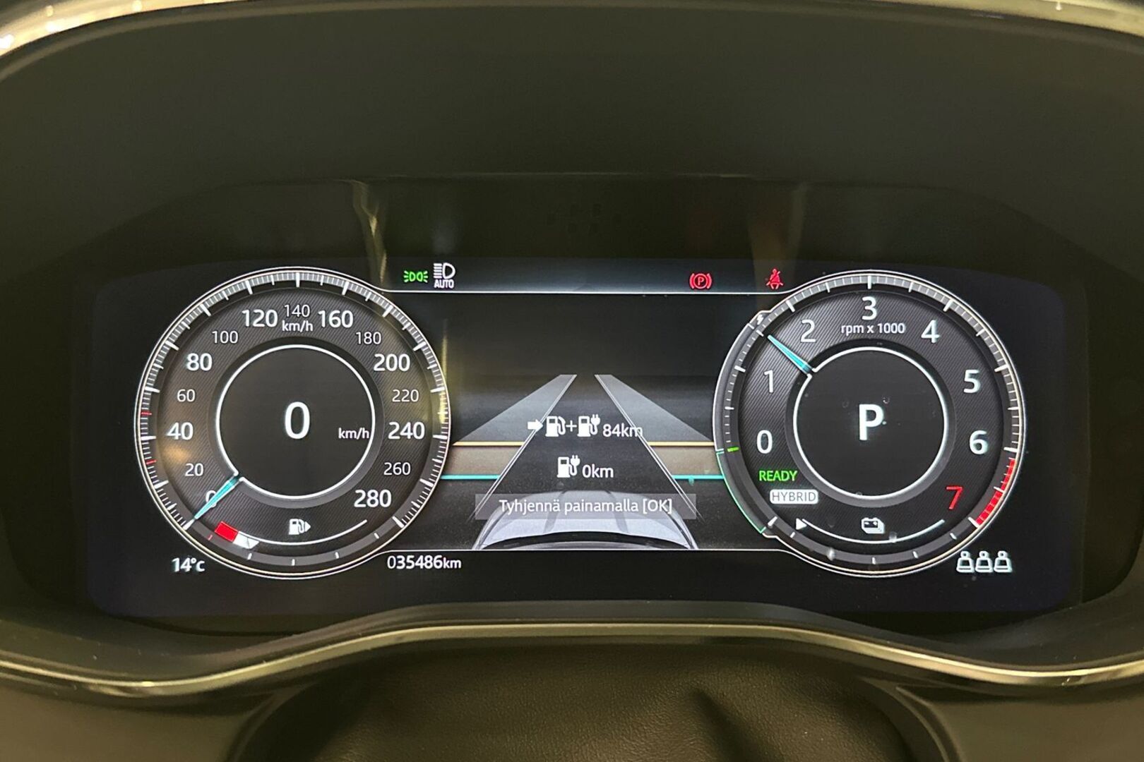 JAGUAR F-PACE 15