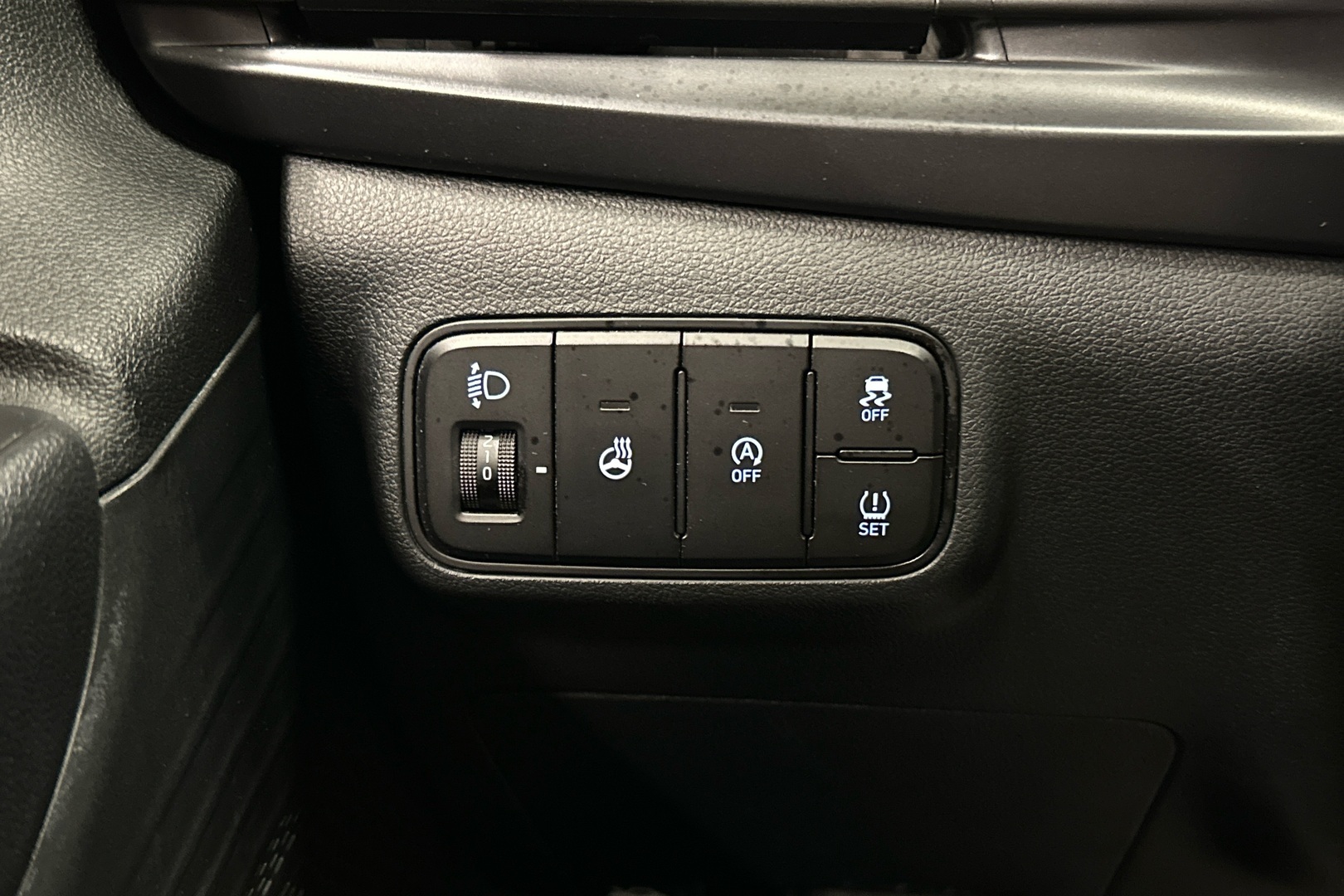 HYUNDAI i20 Hatchback 2021