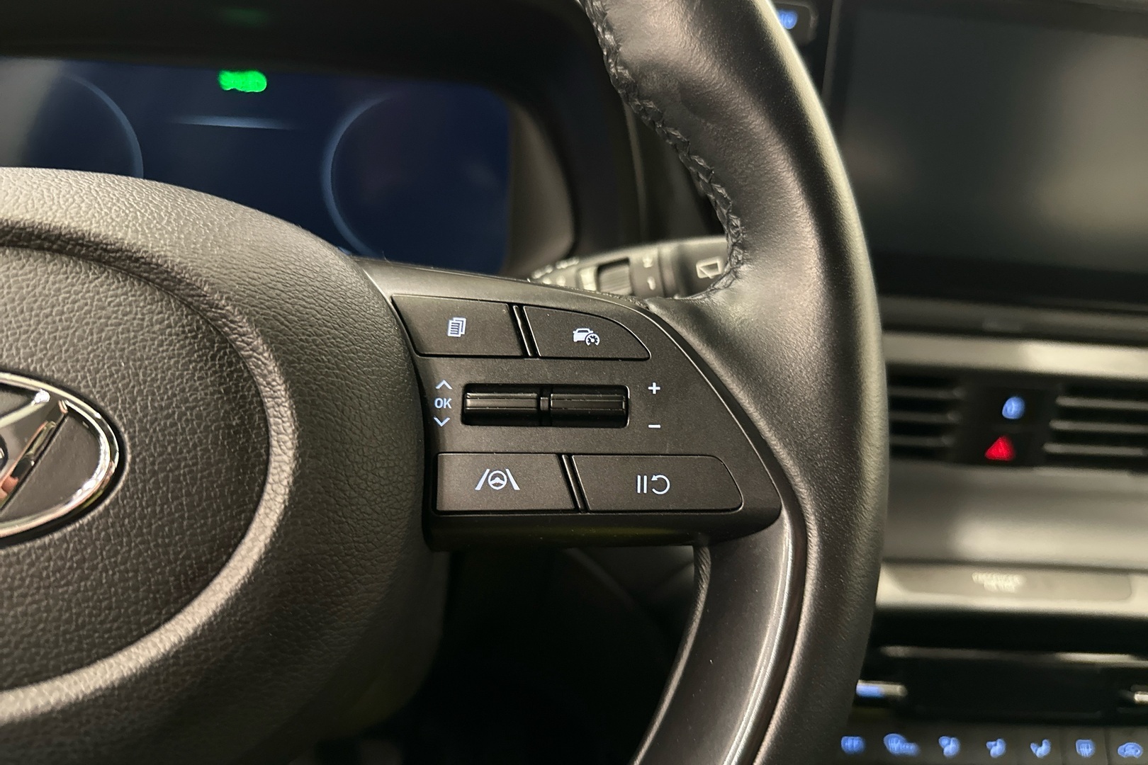 HYUNDAI i20 Hatchback 2021