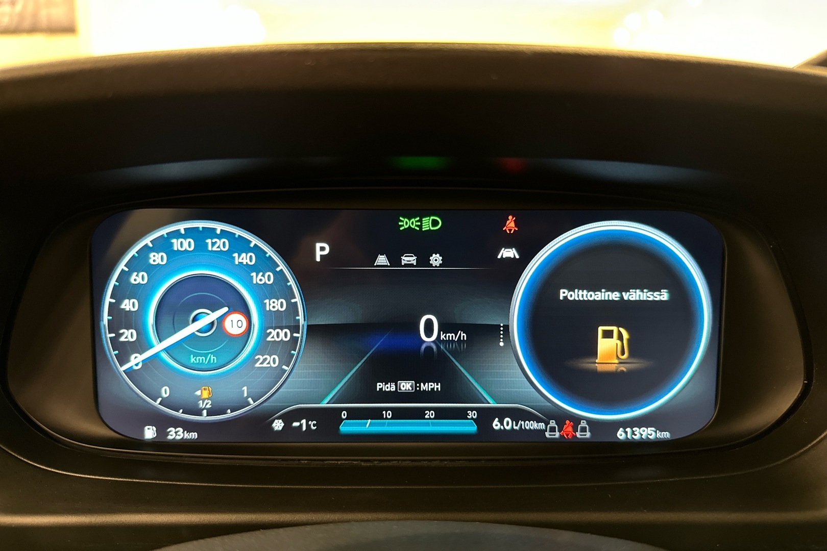 HYUNDAI i20 Hatchback 2021