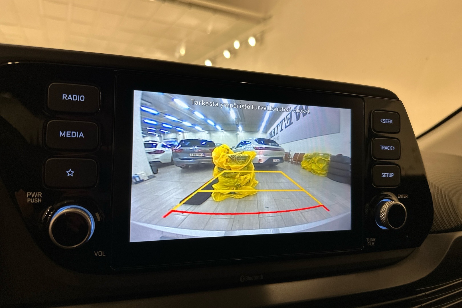 HYUNDAI i20 Hatchback 2021