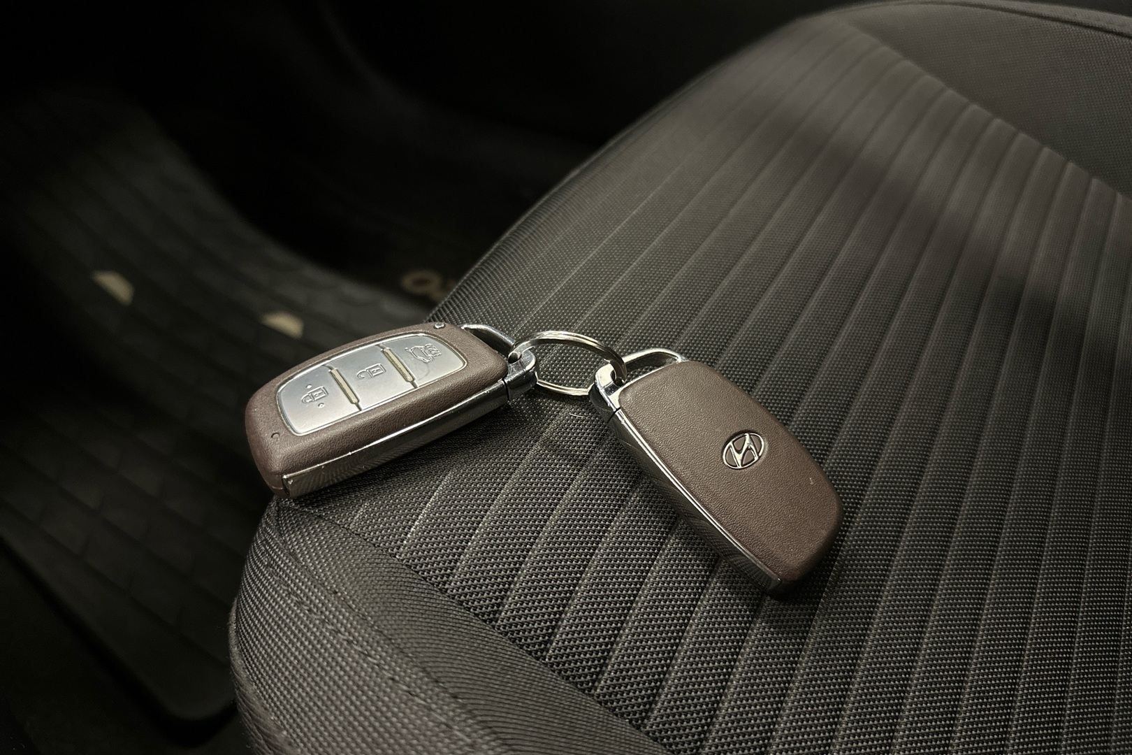 HYUNDAI i20 Hatchback 2021