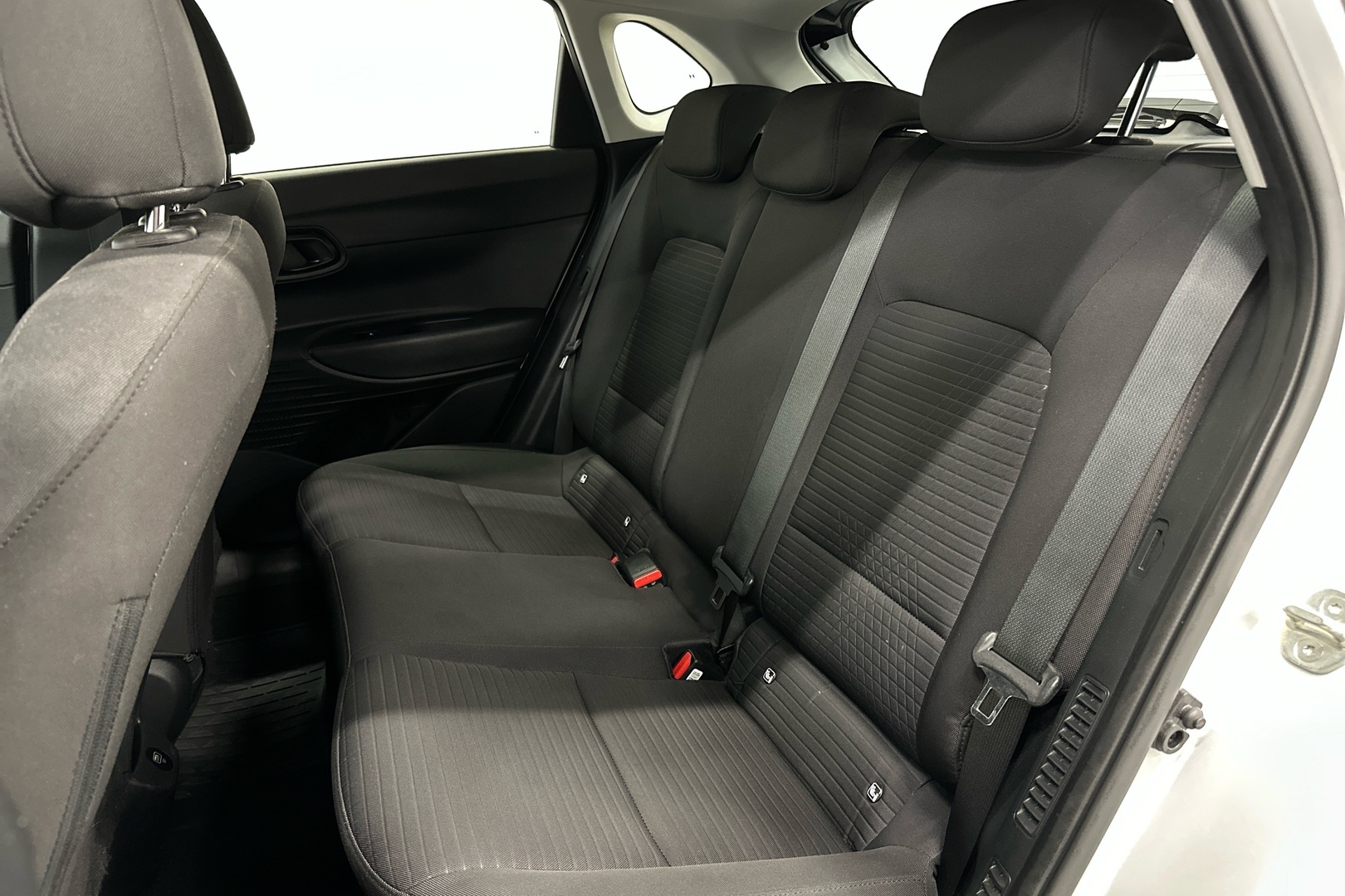 HYUNDAI i20 Hatchback 2021