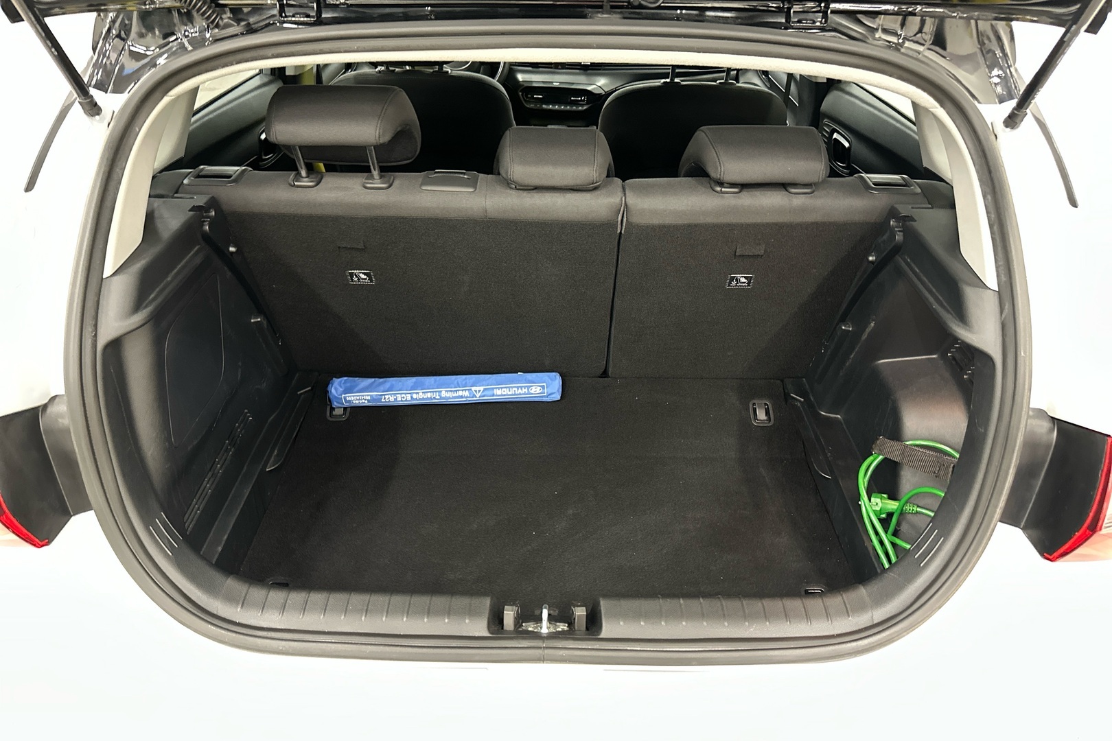 HYUNDAI i20 Hatchback 2021