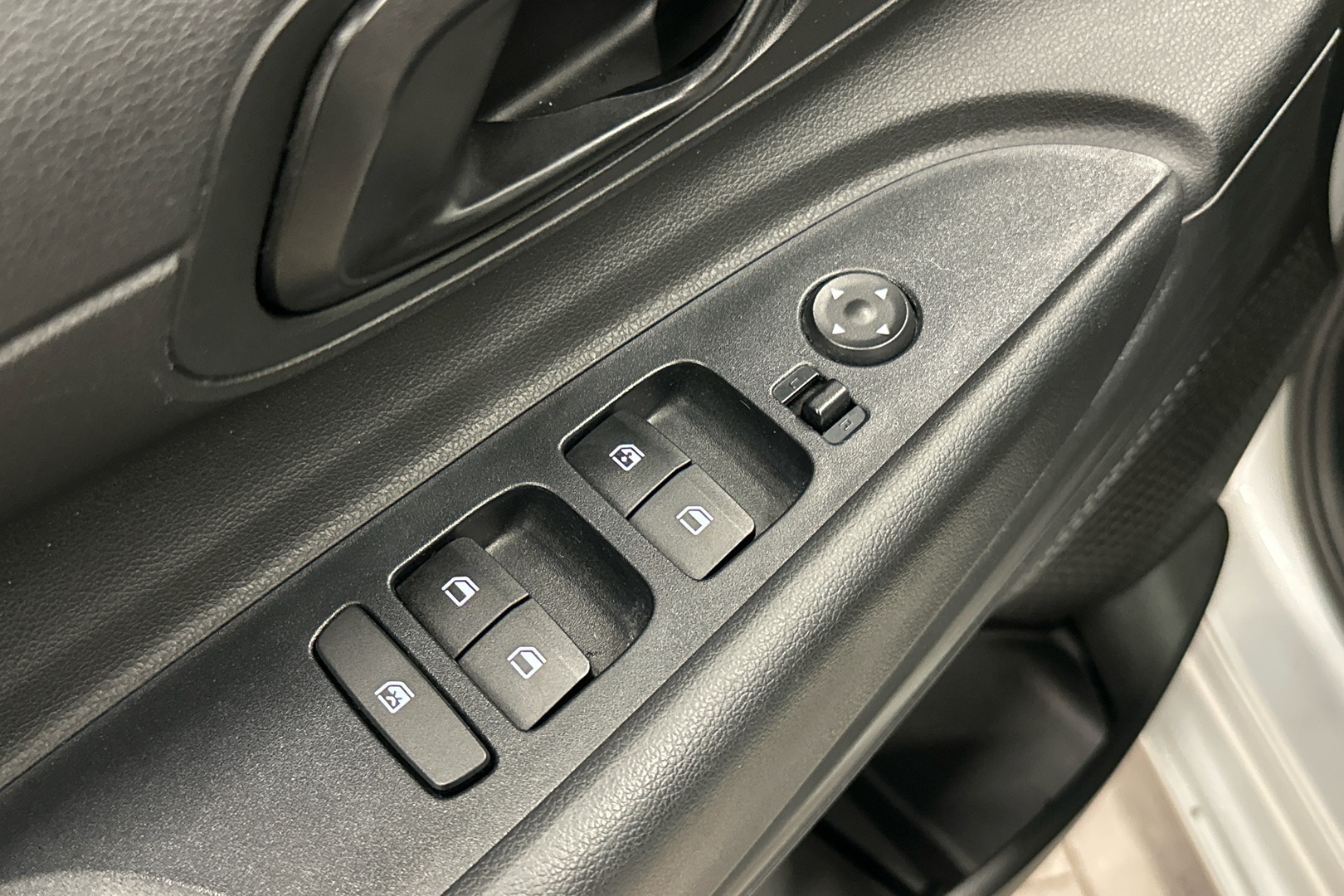 HYUNDAI i20 Hatchback 2021