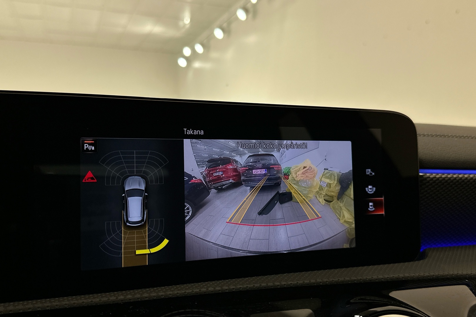 MERCEDES-BENZ CLA 2021