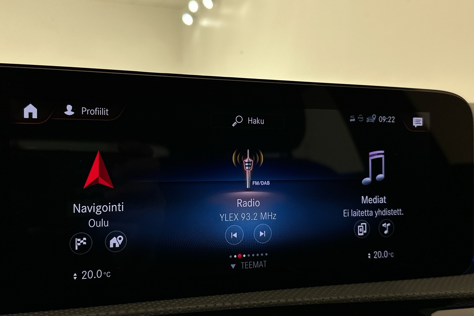 MERCEDES-BENZ CLA 2021