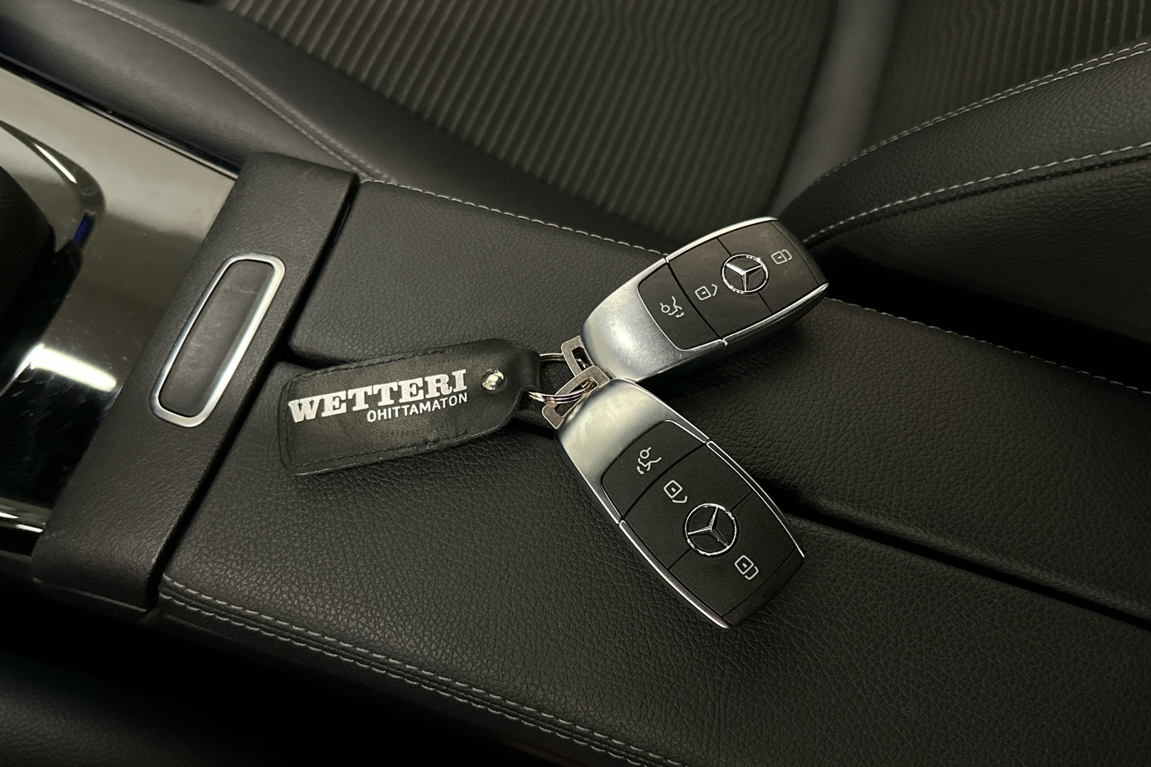 MERCEDES-BENZ CLA 2021