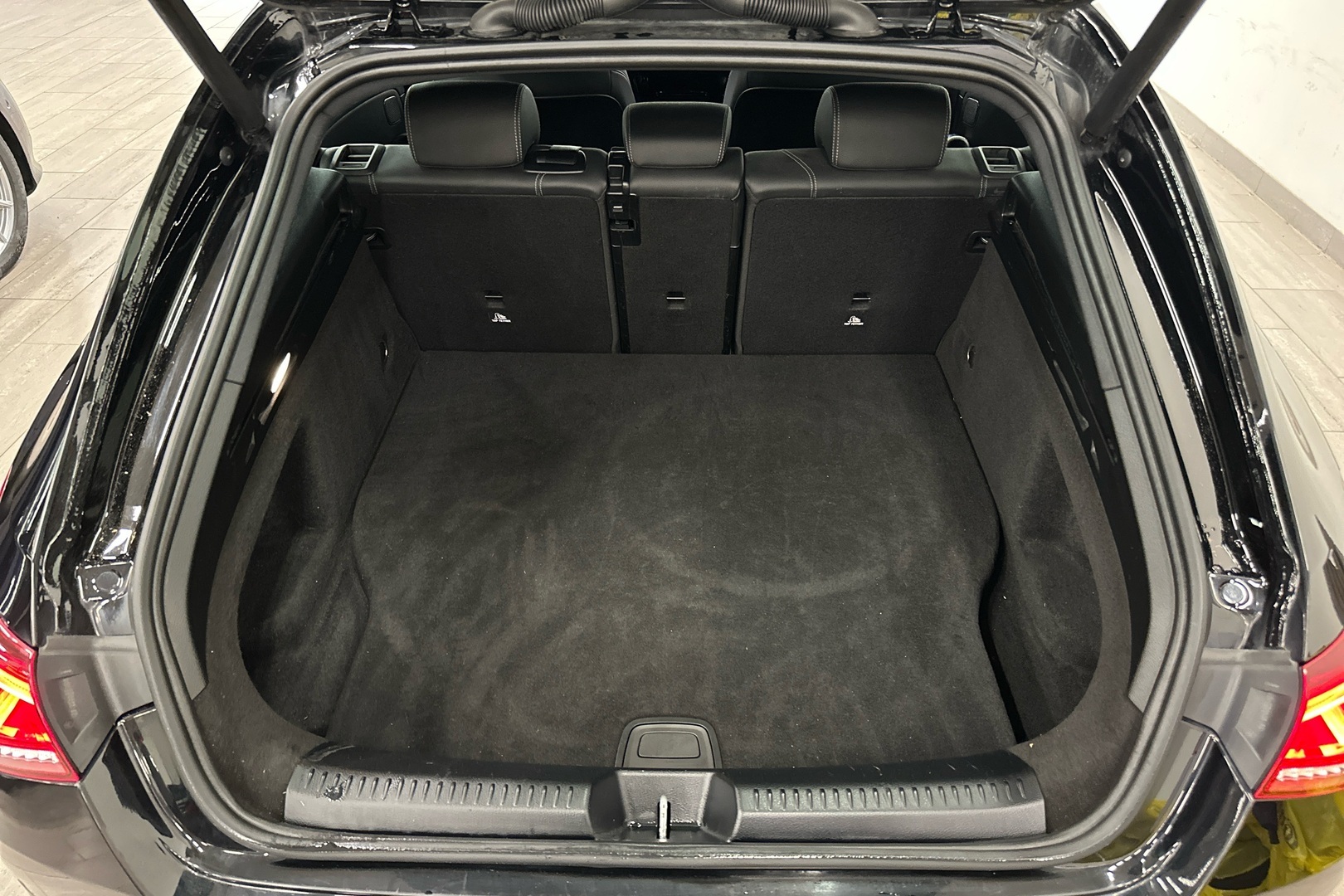 MERCEDES-BENZ CLA 2021