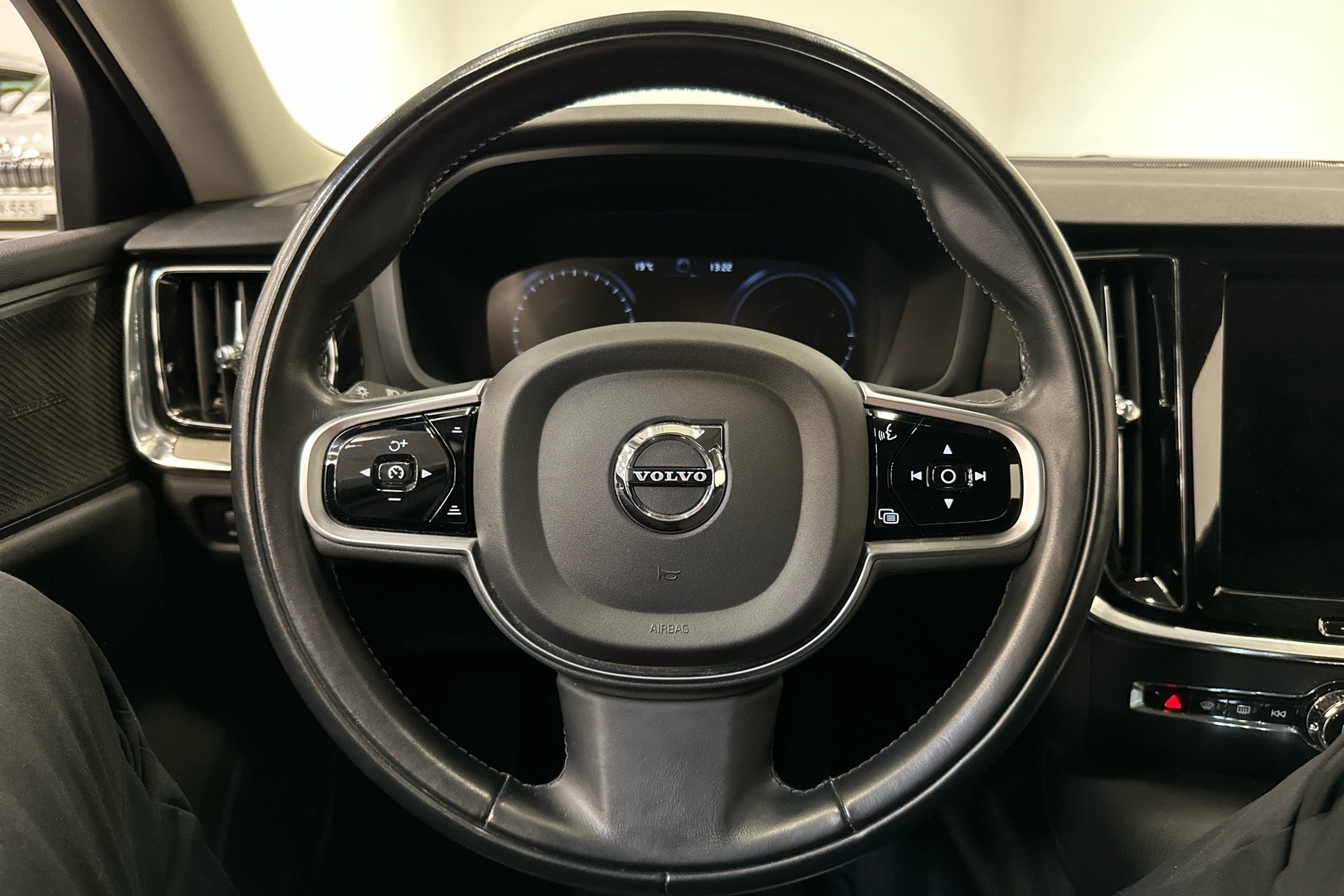 VOLVO S60 2021