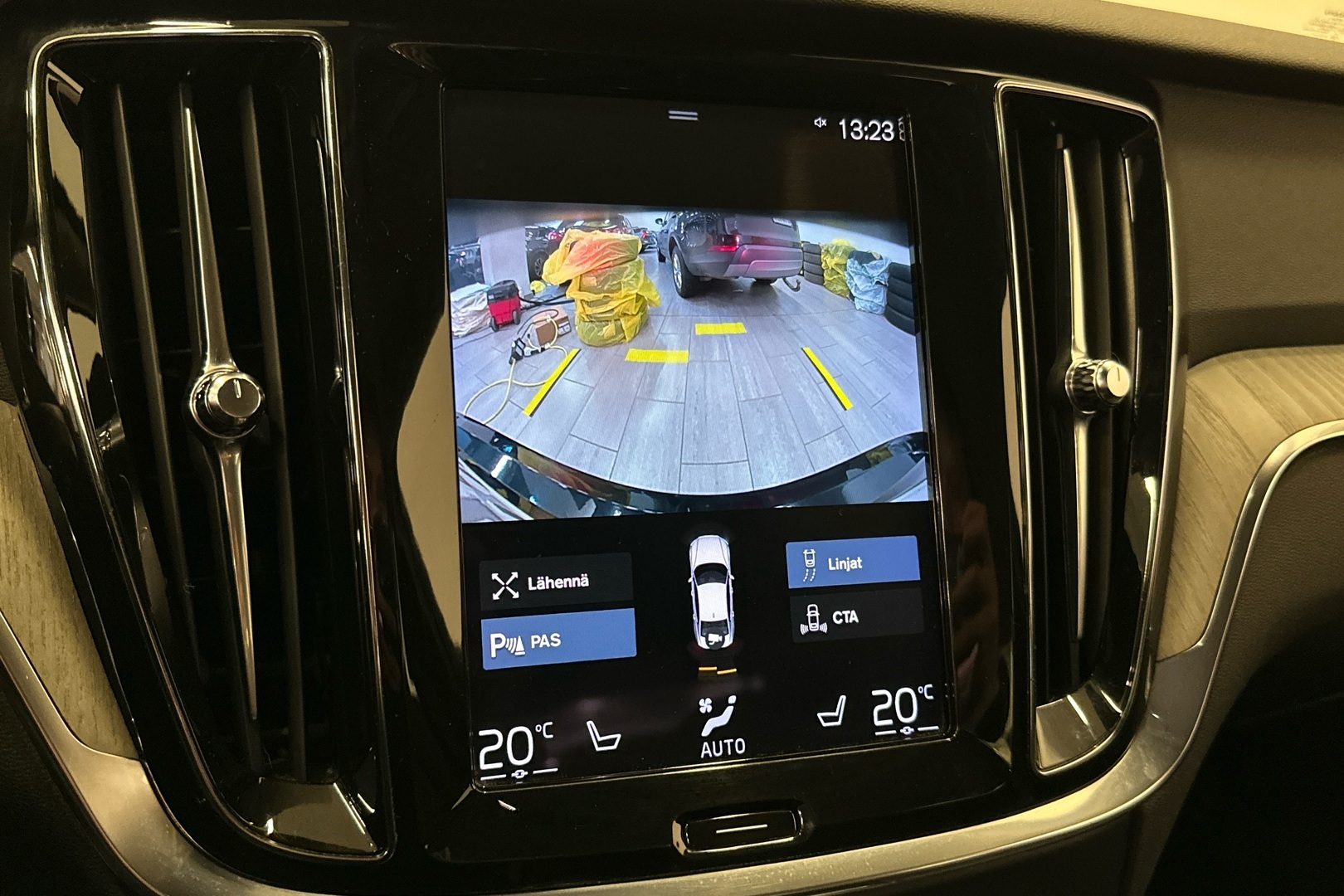 VOLVO S60 2021