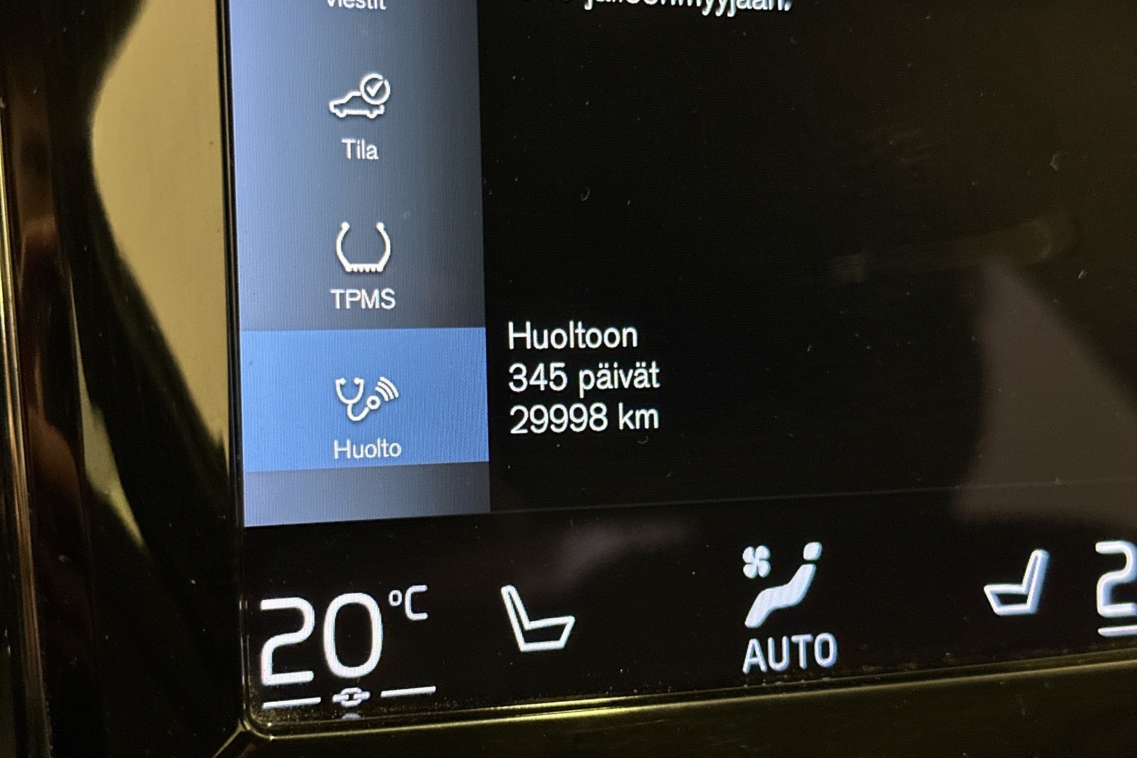 VOLVO S60 2021