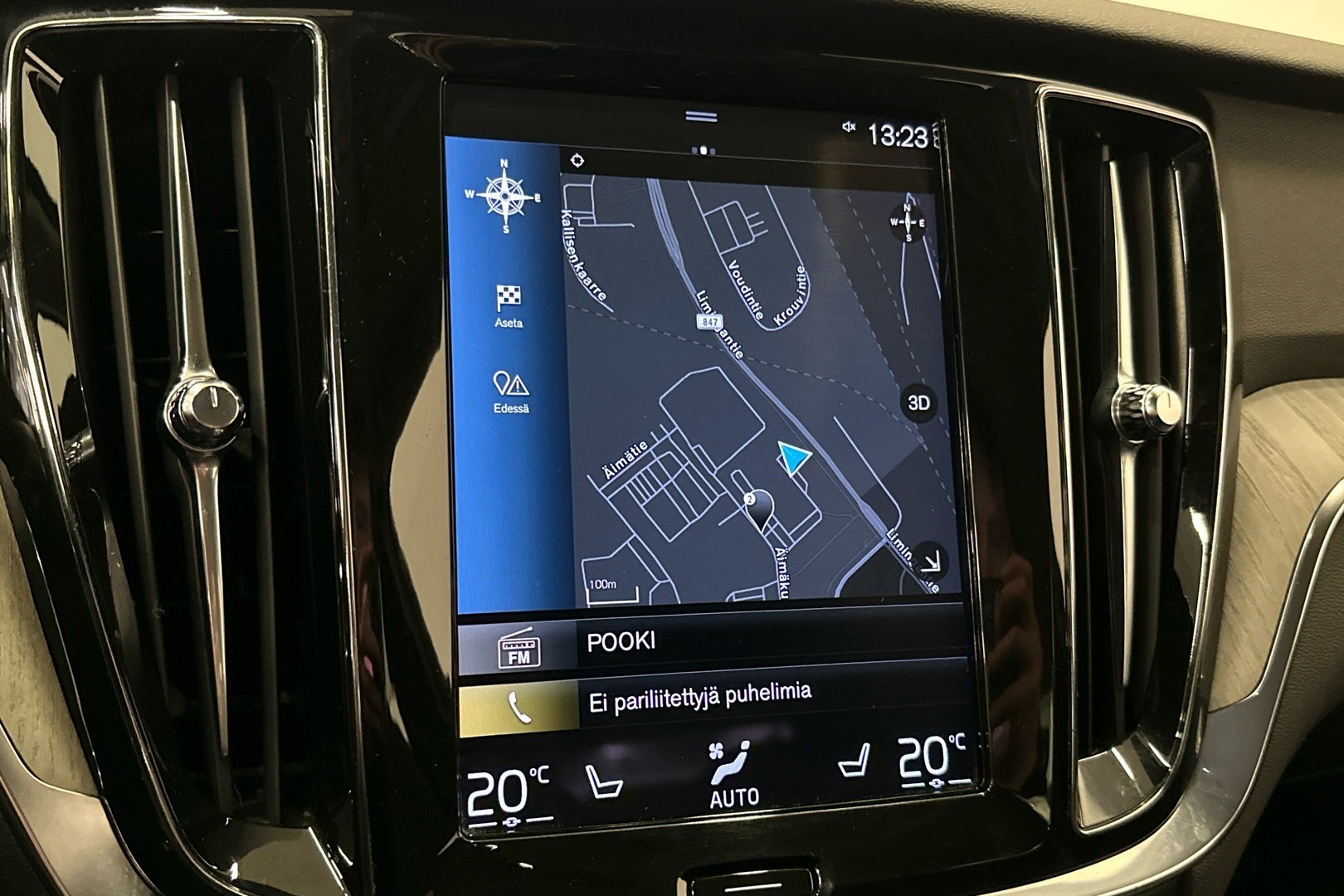 VOLVO S60 2021