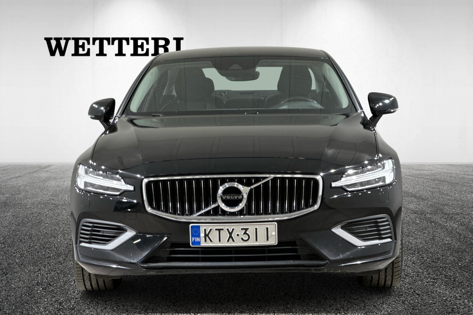 VOLVO S60 2021