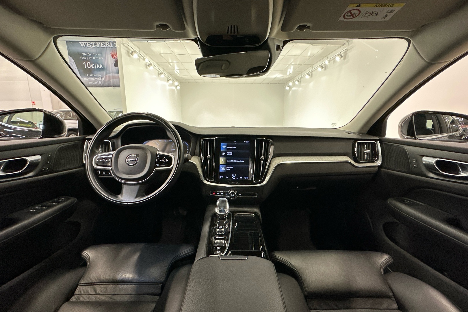 VOLVO S60 2021