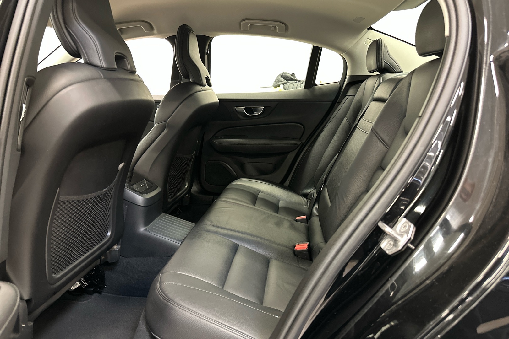 VOLVO S60 2021