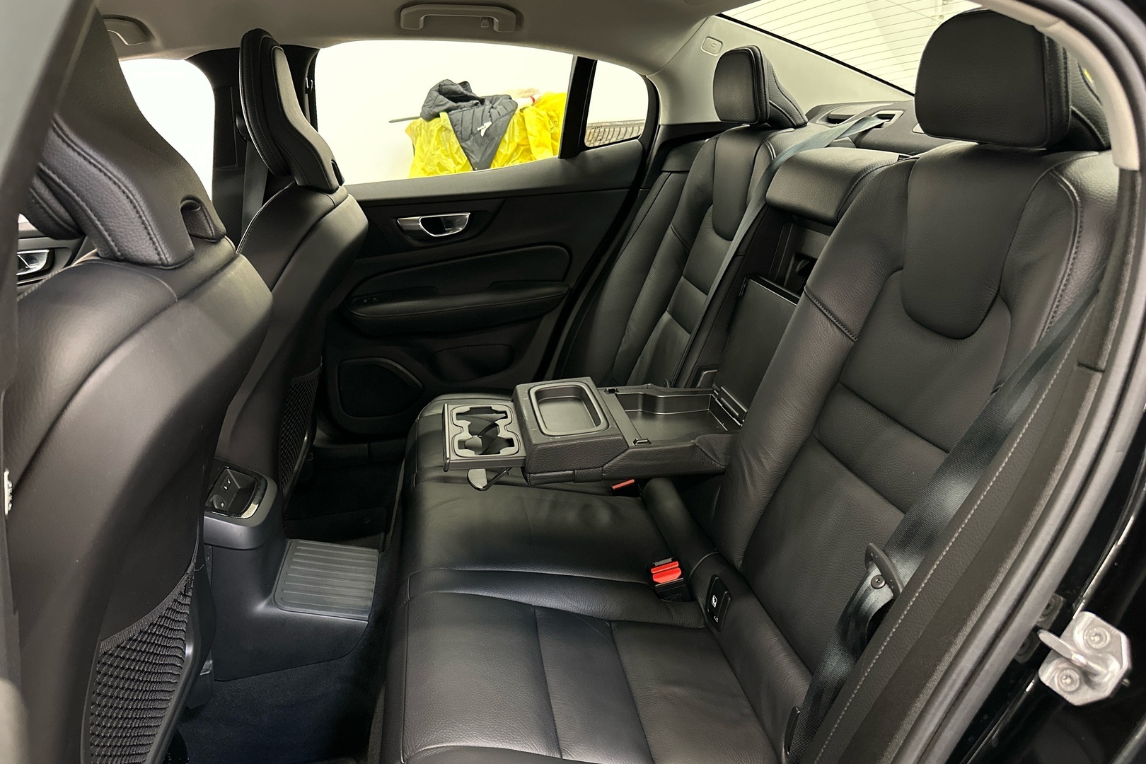 VOLVO S60 2021