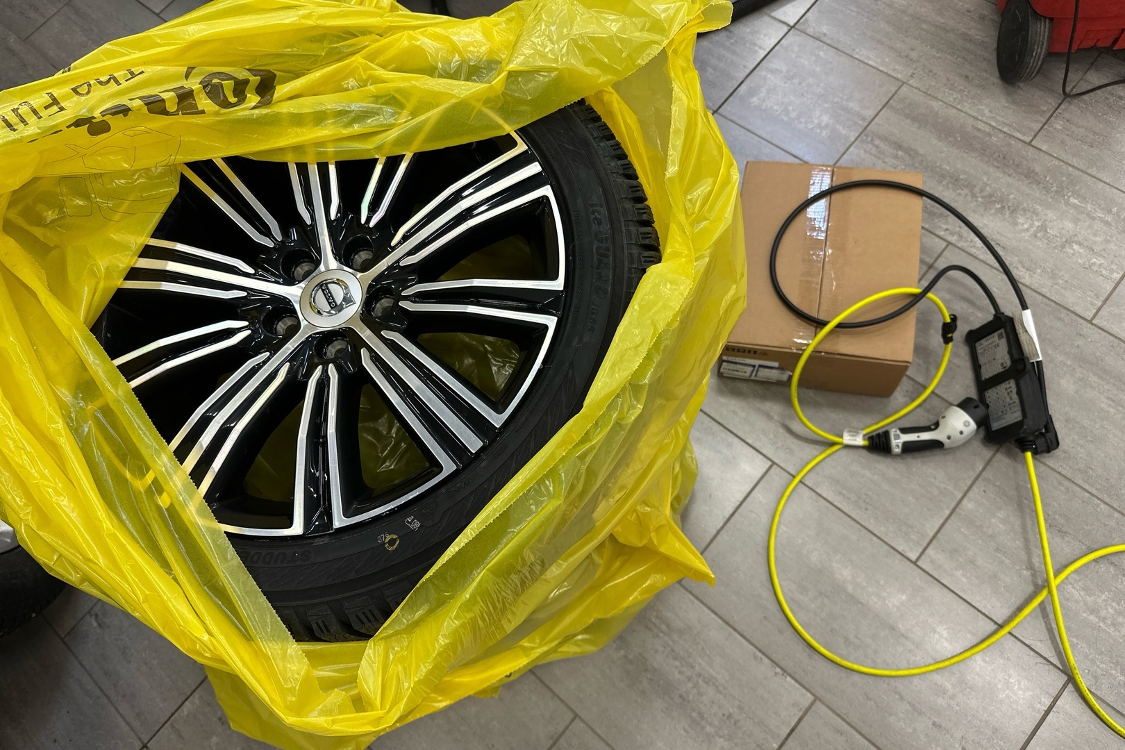 VOLVO S60 2021