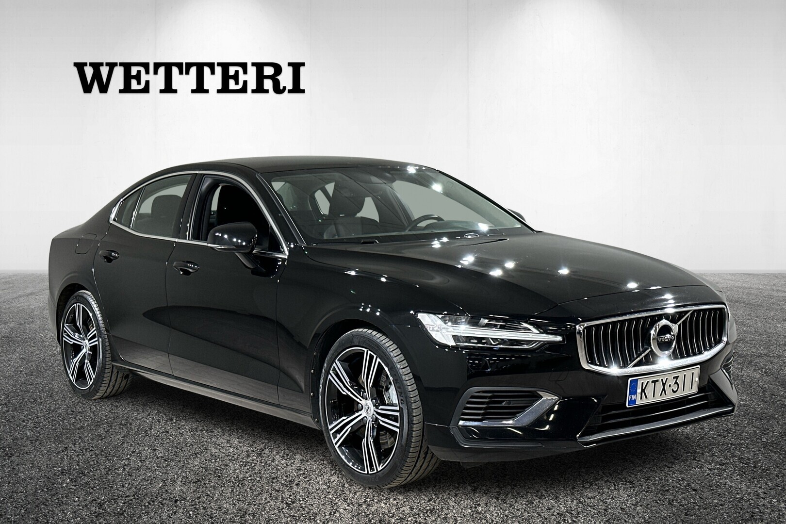 VOLVO S60 2021