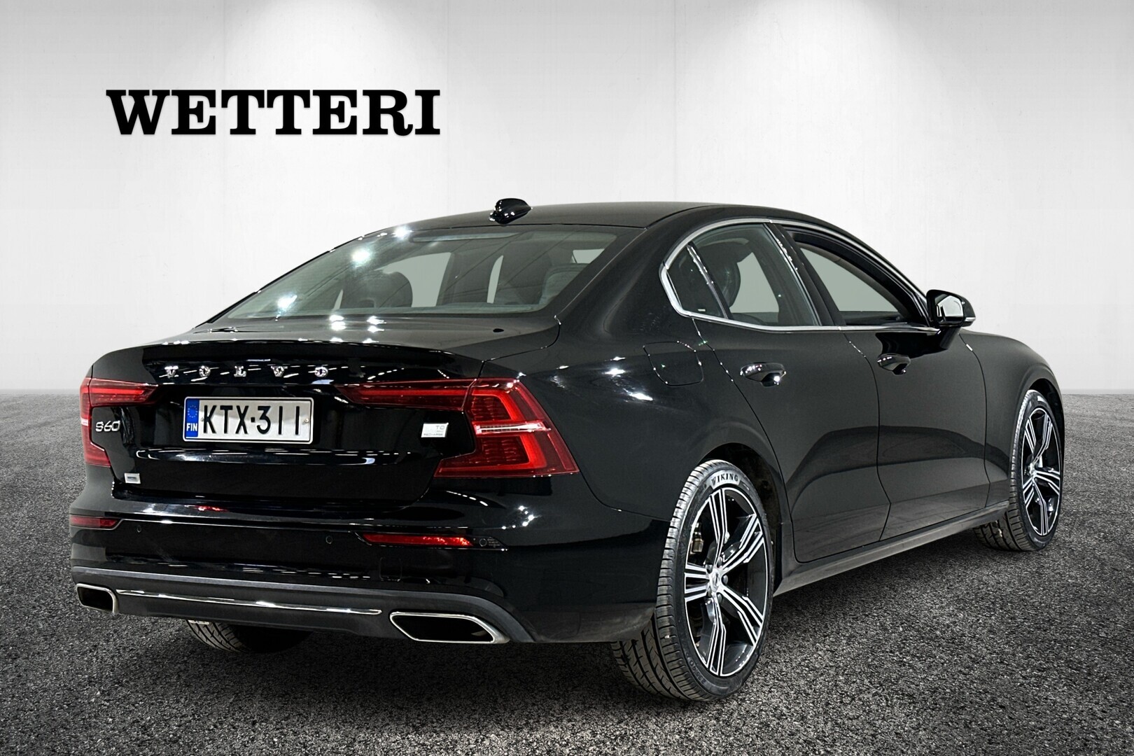 VOLVO S60 2021