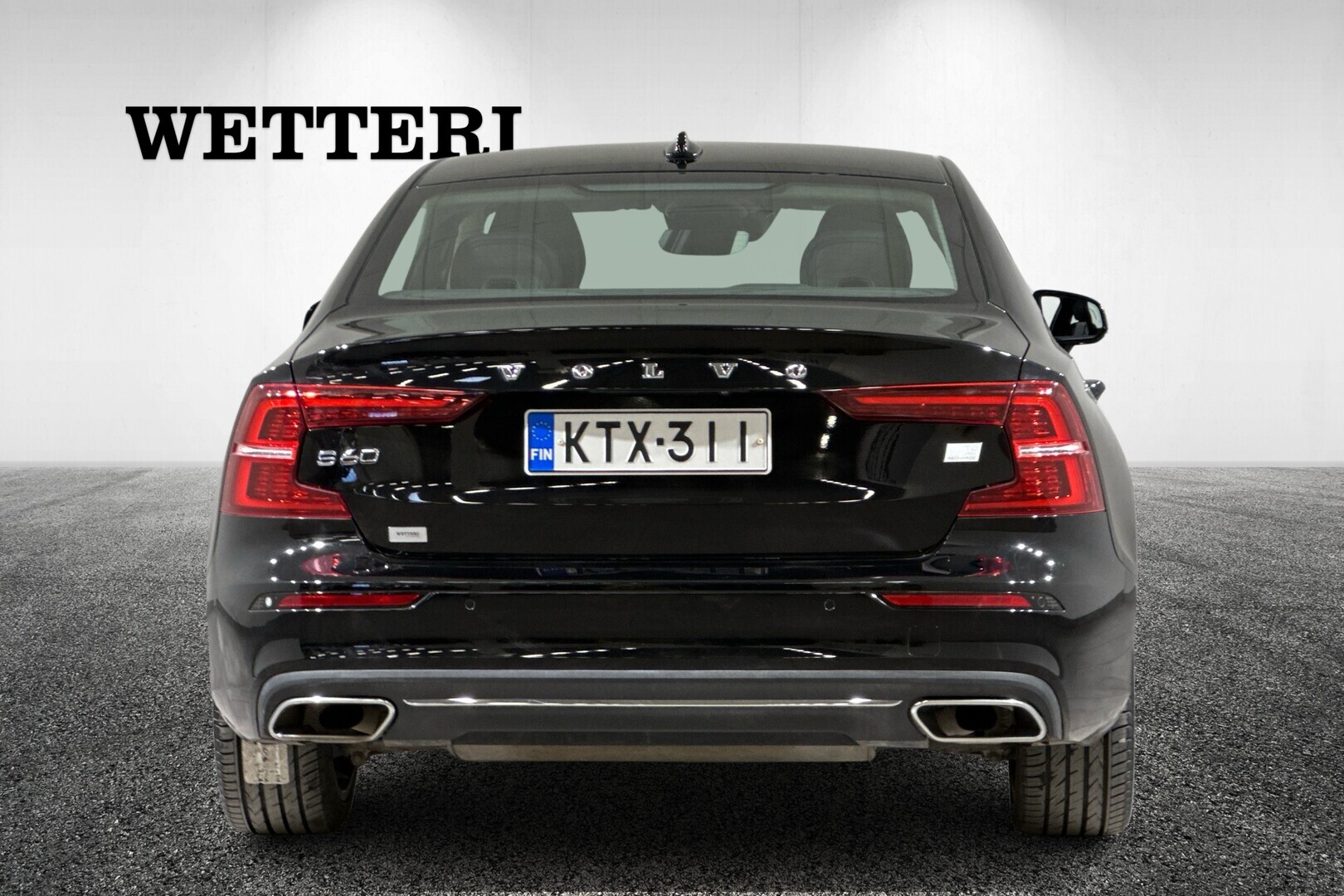 VOLVO S60 2021