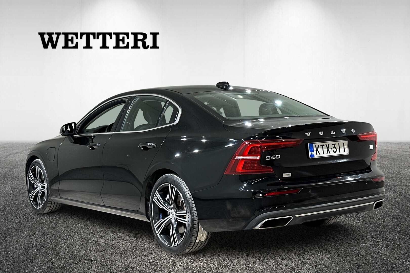 VOLVO S60 2021