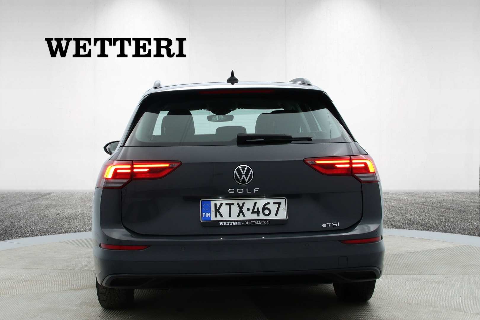 VOLKSWAGEN Golf 2021
