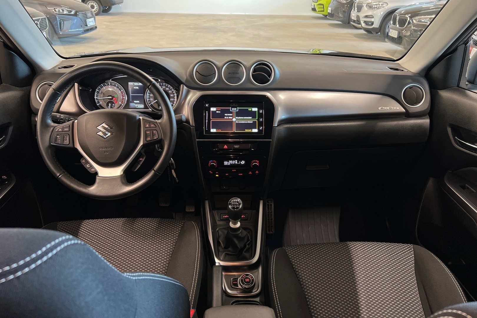 SUZUKI Vitara 2020