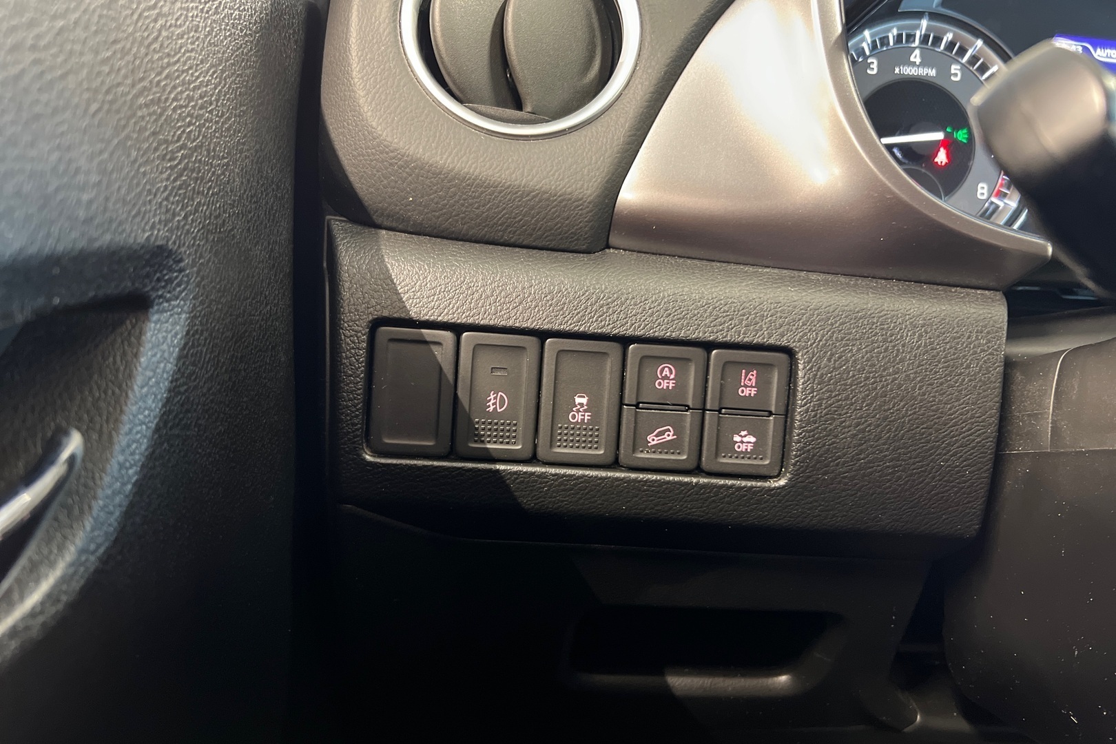 SUZUKI Vitara 2020