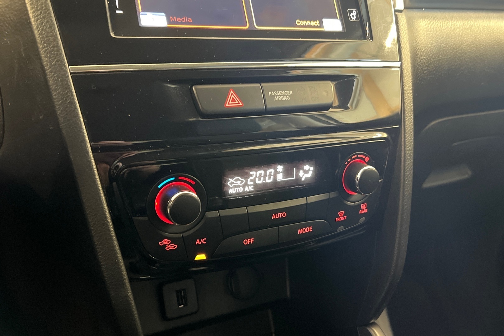 SUZUKI Vitara 2020